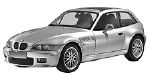 BMW E36-7 P0C31 Fault Code