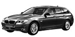 BMW F11 P0C31 Fault Code